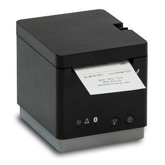 Star Micronics MCP20 BK US